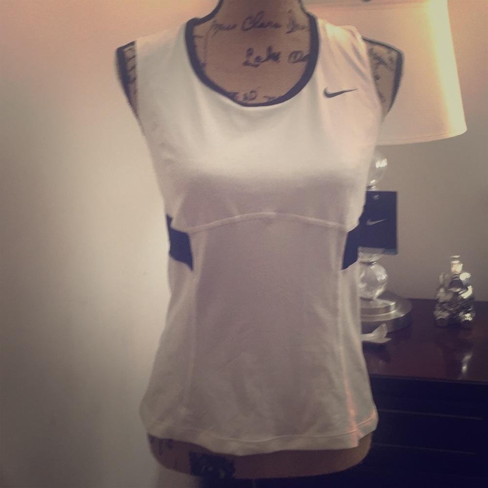 Fitness top